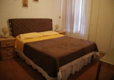 Bed And Breakfast Villa Ibiscus